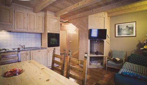Apartment - Split Level