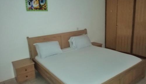 Single Room with Bathroom