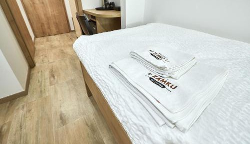Deluxe Triple Room with Balcony