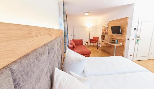 Basic Triple Room