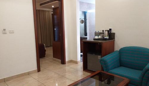 Superior Double or Twin Room