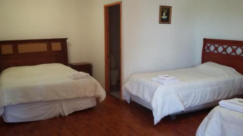 Family Room with Private Bathroom