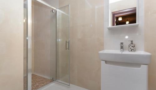 Superior Apartment with Sauna