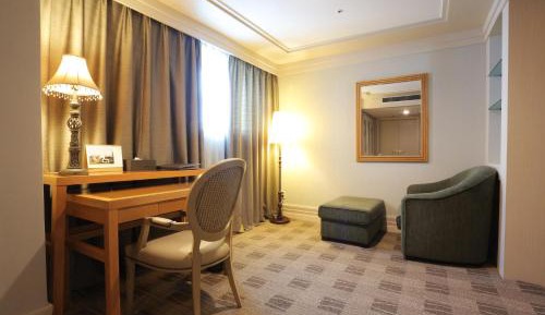 Suite