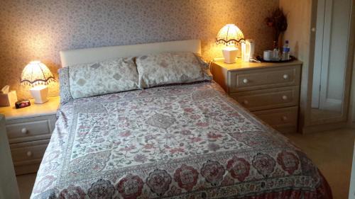 Double Room with En-Suite