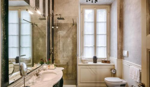 Junior Suite with Terrace