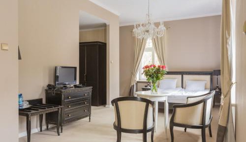 Comfort Triple Room