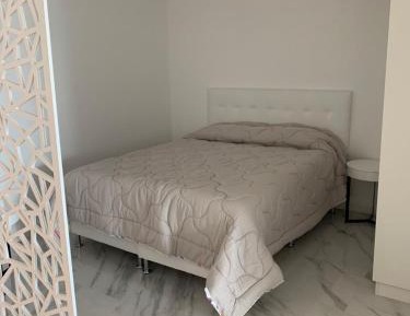 Studio Apartment with Sea View