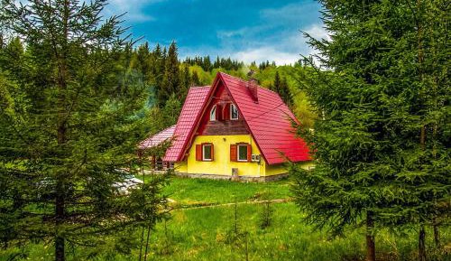 Holiday Home