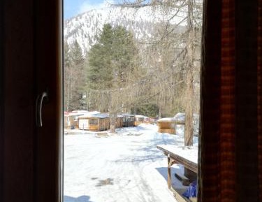 Chalet Comfort