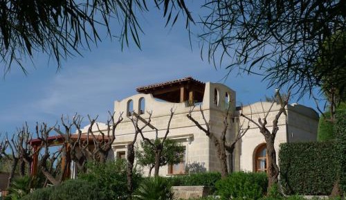 Deluxe Villa