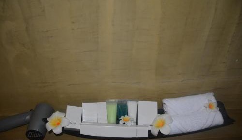 Standard Double or Twin Room with Balcony