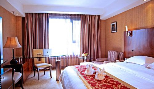 Executive Room A