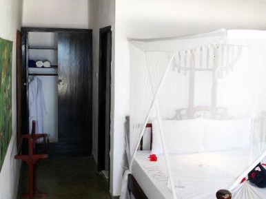 Deluxe Bungalow with Sea View