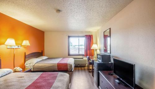 Quadruple Room - Non-Smoking