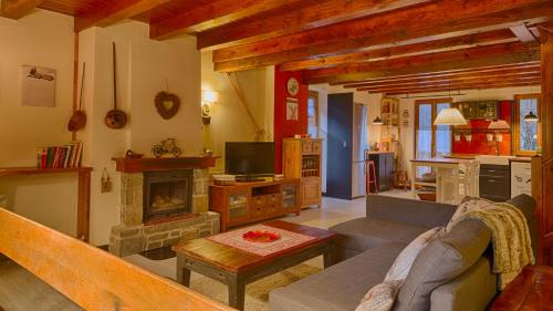 Duplex Apartment