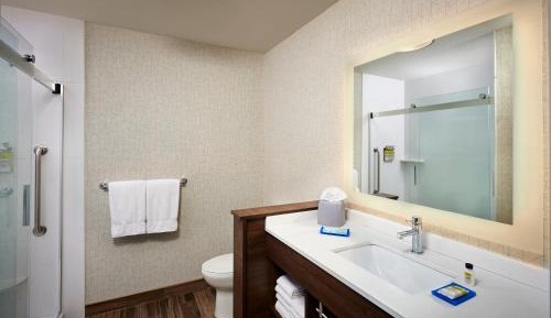 King Suite with Sofa Bed