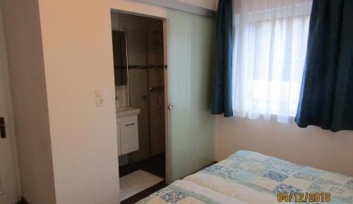 Double Room with Shower