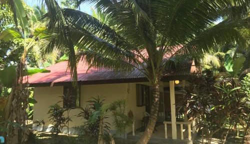 Small Double Bungalow
