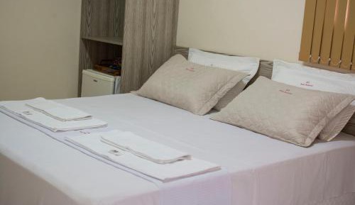 Superior Deluxe Double or Twin Room 