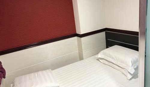 Standard Single Room without Window