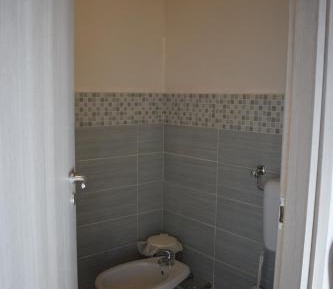 Single Room with Private Bathroom