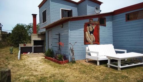 Vacation Home