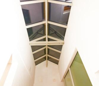Penthouse Apartment