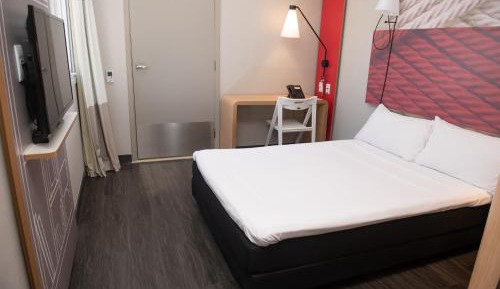 Standard Double Room - Accessable