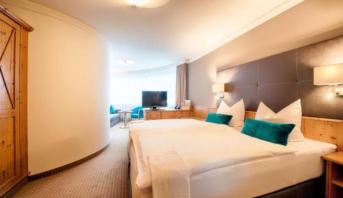Business Single Room
