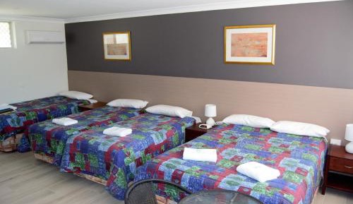 Standard Family Room