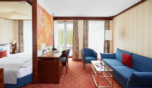  Business PLUS Double Room  