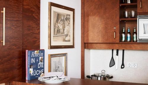 Deluxe Double Apartment