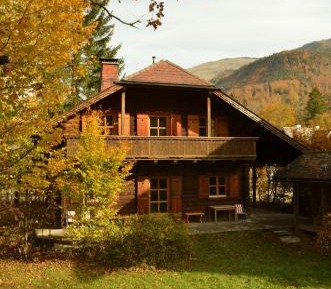 Holiday Home