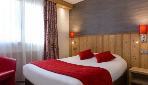 Comfort Single Room