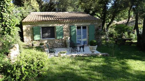 Cottage