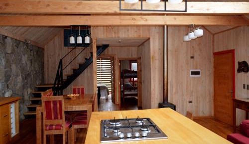Three-Bedroom Townhouse