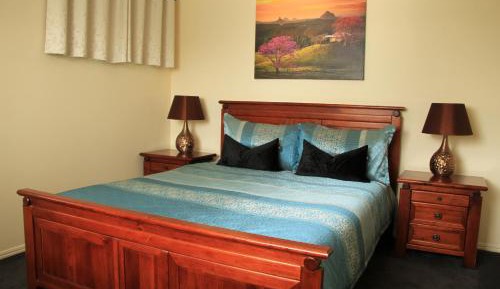 One-Bedroom Villa