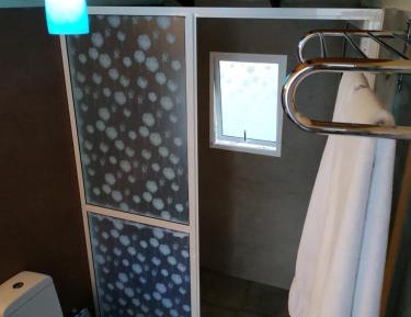 Deluxe Family Suite with Mountain View