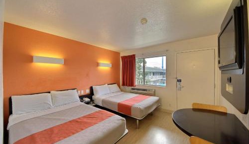 Double Room - Disability Access