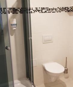 Deluxe Double Room with Shower