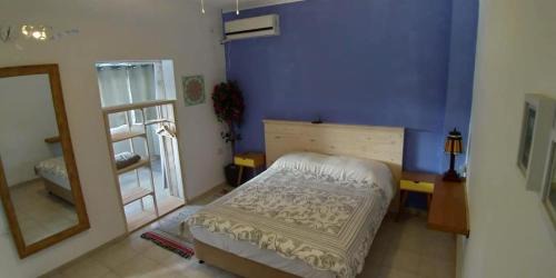 Room with Garden View