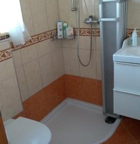 Apartment Garconniere