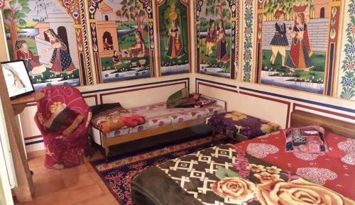 Standard Ac Room with breakfast