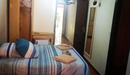 Basic Triple Room