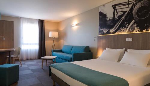 Family Junior Suite