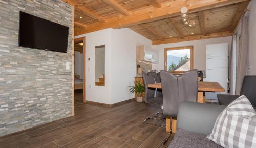 Apartment - Split Level