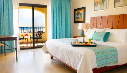 King Ocean View