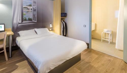 Double Room - Disability Access