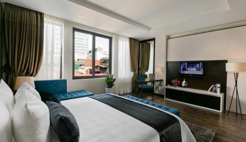 Executive Suite